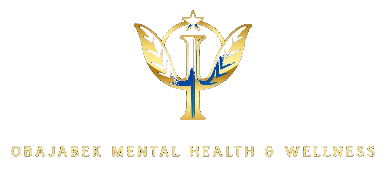 Obajabek Mental Health Services & Wellness